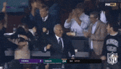 philadelphia eagles football GIF by NFL