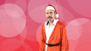 Christmas Time GIF