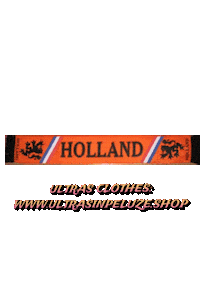 Holland Sticker by UltrasInPeluze