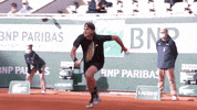 French Open Sport GIF by Roland-Garros