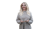 Berrin Turan Sticker by Beauty Omelette