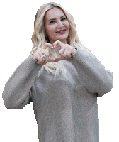 Berrin Turan Sticker by Beauty Omelette