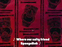 season 3 GIF by SpongeBob SquarePants