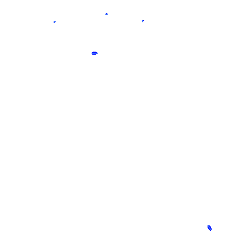 Spot Sticker by Spotlight Stuff