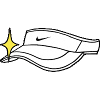 tennis dreams Sticker by Nike