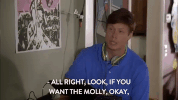 comedy central anders holmvik GIF by Workaholics
