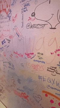 Art Thumbs Up GIF