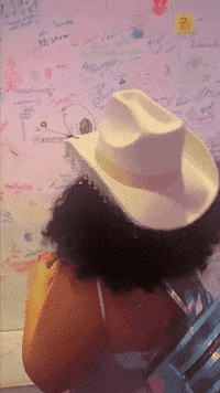 Art Erase GIF