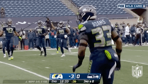 National Football League GIF by NFL