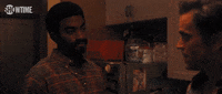 Episode 4 Hawk GIF by SHOWTIME