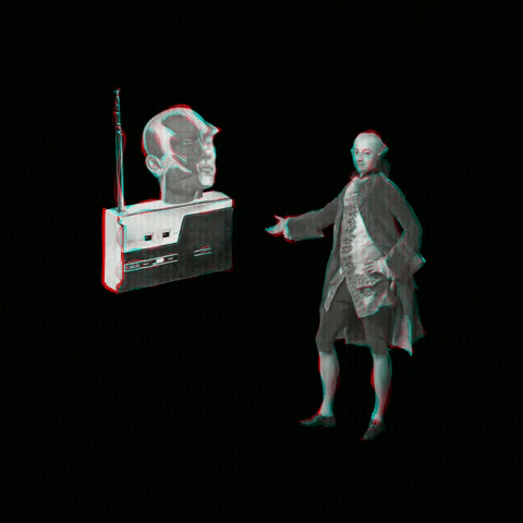 Hawaiiancat giphyupload GIF