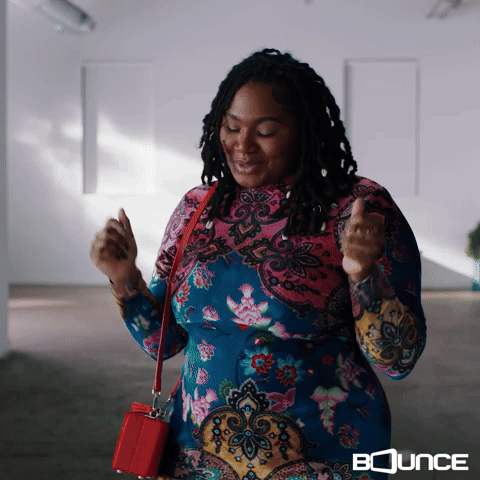 Dancing