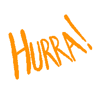 Jubel Sticker by marionmeister.autorin