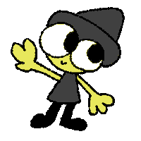 Vhs Education Sticker