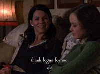 season 5 netflix GIF by Gilmore Girls 