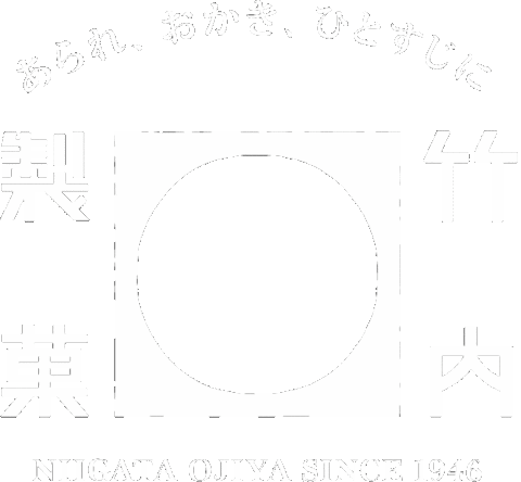 あられ Sticker by ojiya_oyaji