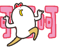 呵呵 Sticker