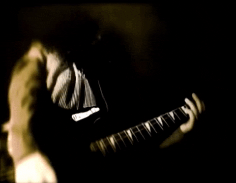 nuclear blast recordings GIF by Machine Head