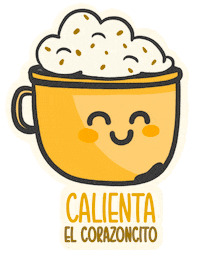 Coffee Love Sticker by Sr Zur