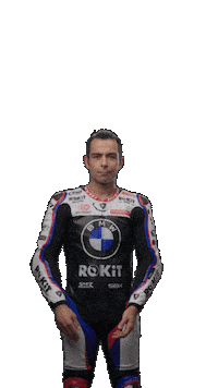 Motorsport Go Sticker by WorldSBK