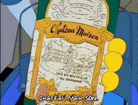 Season 1 GIF by The Simpsons