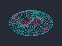 drum beat animation GIF by Wolfram Research