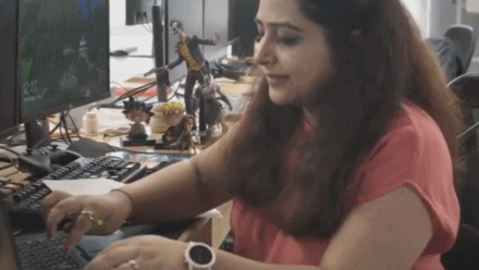 FireUnderOcean giphyupload GIF