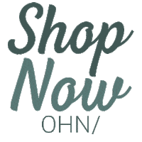 Happy Summer Sticker by OHN Brand