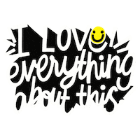 Fun Love Sticker
