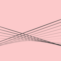 mesmerizing digital art GIF by Borrachas