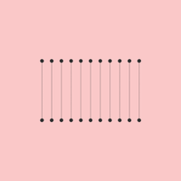 mesmerizing digital art GIF by Borrachas