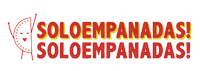 SoloEmpanadas empanadas empanadasargentinas soloempanadas volvimosalbaile Sticker