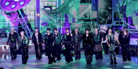 Lee Chan Performance GIF