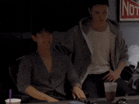 Dk 세븐틴 GIF