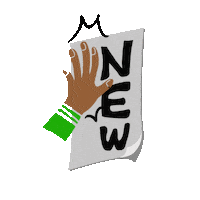 Instagram Post Sticker