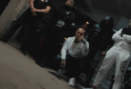 Fyre GIF