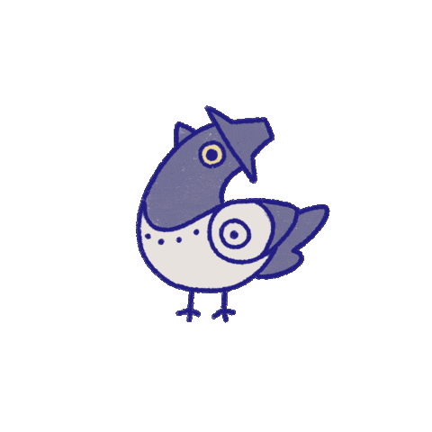 Demon Hunters Sticker