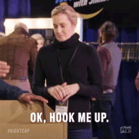 nightcap GIF by Pop TV