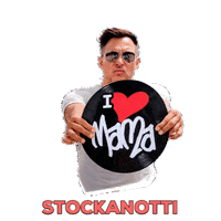 Stockanotti mama daniel cocacola boogie GIF