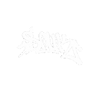 Spuk Sticker