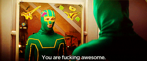 favorite movies GIF