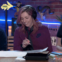 Meghan Camarena Twitch GIF by Hyper RPG