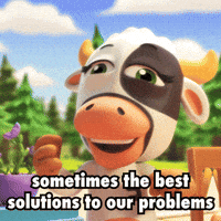 Common Sense Problems GIF by VeeFriends