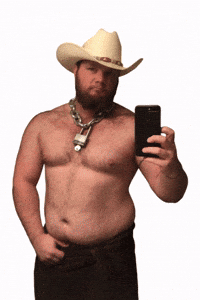 Gay Bear GIF by Database數據