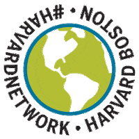 Harvard University Haa Sticker by Harvard Alumni Association