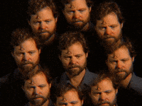 Confused Oh No GIF by GIPHY IRL