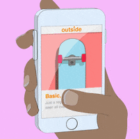 chillfolio  GIF