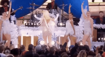 gwen stefani GIF by The 91st Annual Macy’s Thanksgiving Day Parade