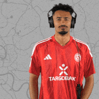 Listen No Problem GIF by Fortuna Düsseldorf