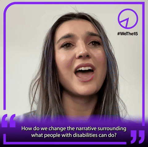 Change The Narrative